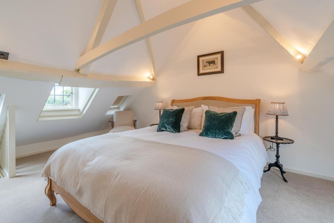Poppy Cottage Broadwell  Exterior foto